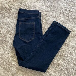 Banana Republic Jeans -Sculpt Skinny
